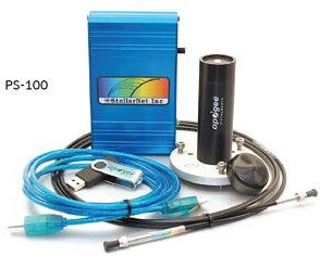 LAB SPECTRORADIOMETERS (PS-100)