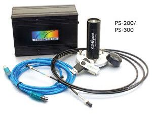 LAB SPECTRORADIOMETERS (PS- 200/300)