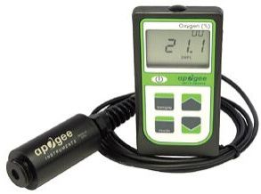 OXYGEN METER (MO-200)