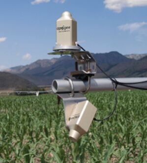 PORTABLE SPECTRORADIOMETERS (SS-110)