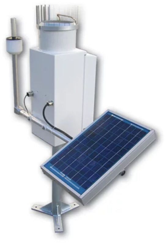 Precipitation Sensor RG 100 Tipping Bucket