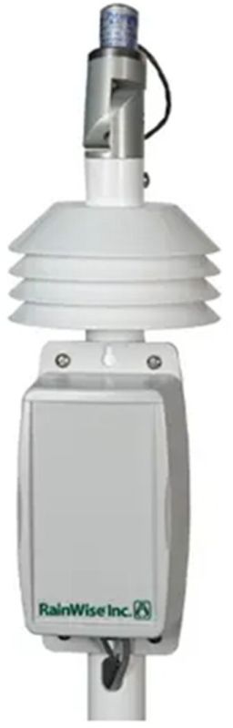 PVMet™ 100 Solar Monitoring Station