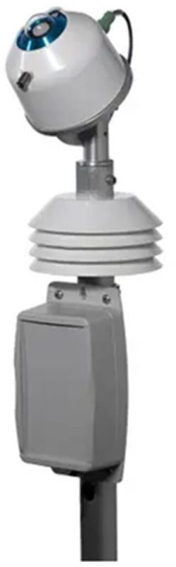 PVMet™ 150 Solar Monitoring Station