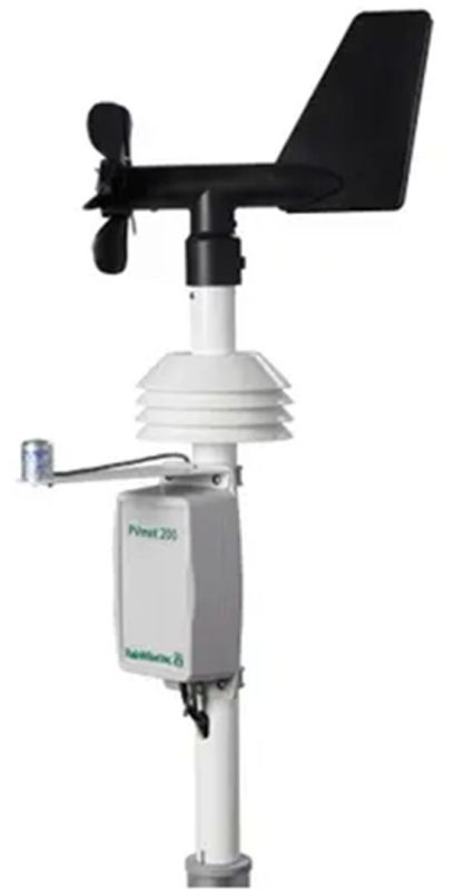 PVMet™ 200 Solar Monitoring Station