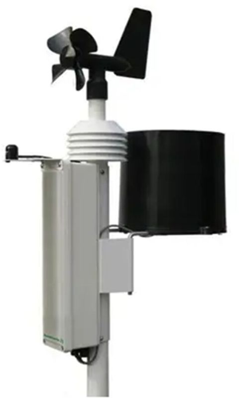 PVMet™ 330 Solar Monitoring Station