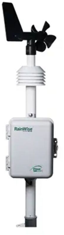 PVMet™ 500 Solar Monitoring Station