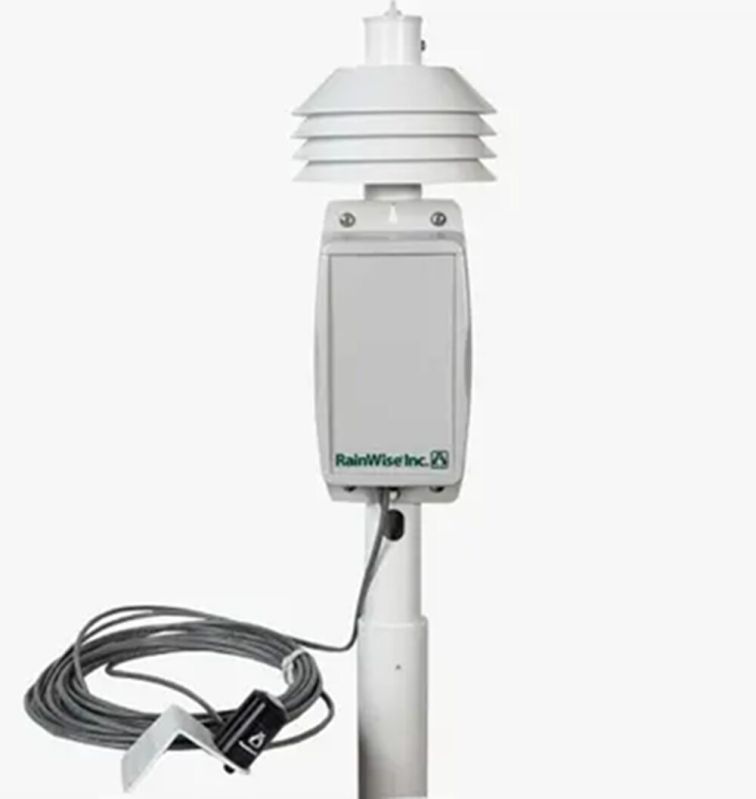 PVMet™ 75 Solar Monitoring Station