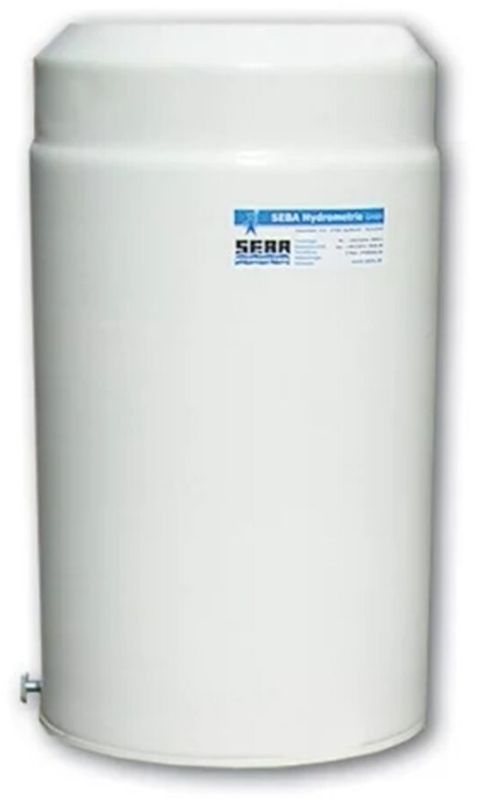 Rain Gauge RG 50 Tipping Bucket