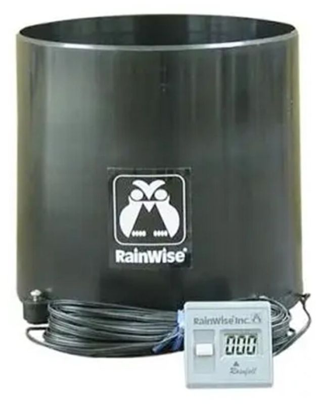 Rainew™ Rain Gauge