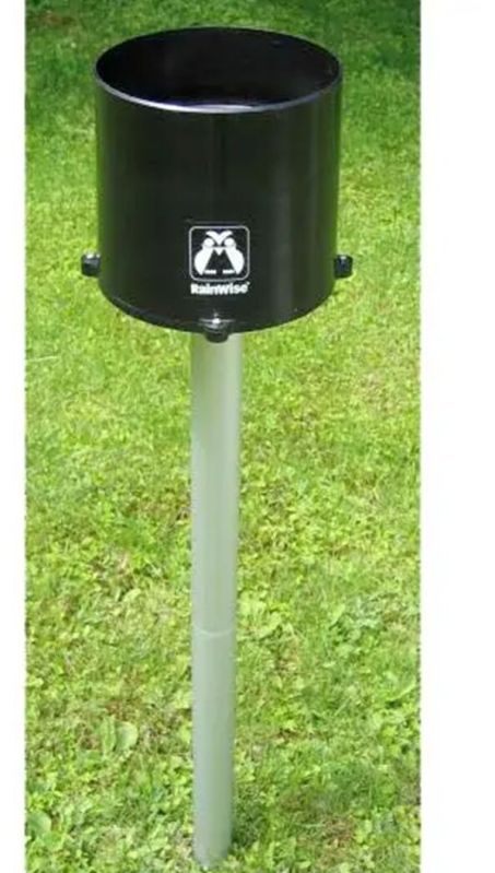 RainLogger Complete System