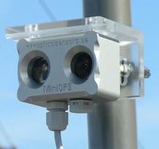 SEN Mini Weather Sensor (Mini PWS)