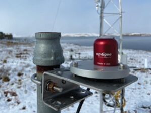 Solar Mounting Bracket (AL-120)