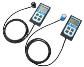 UNDERWATER QUANTUM (PAR) METERS (MQ-210)