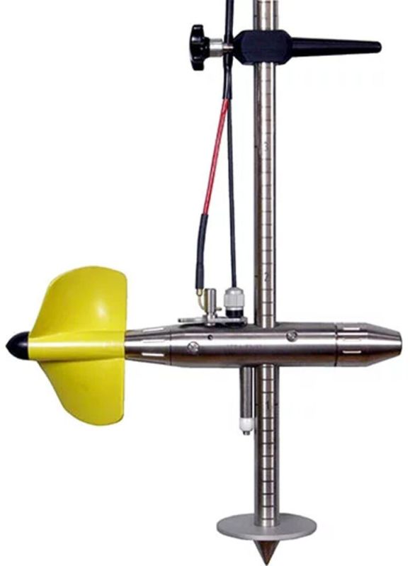 Universal Current Meter F1
