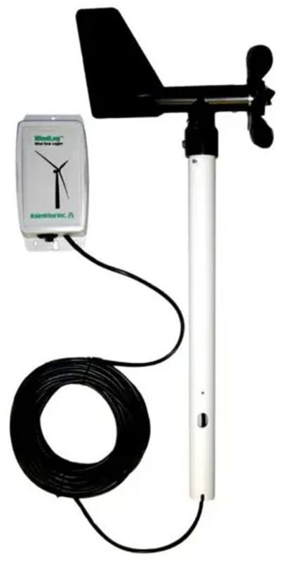 WindLog™ 100-Foot Extension Cable