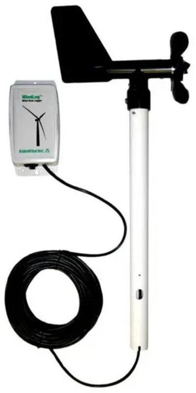 WindLog™ 50-Foot Extension Cable