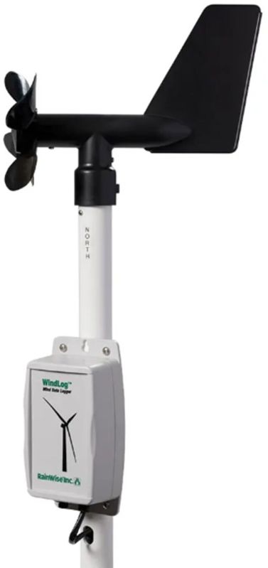 WindLog™ – Wind Data Logger