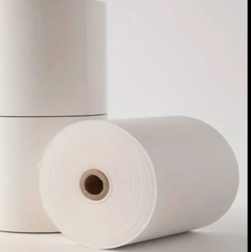 Printed Thermal Paper Roll
