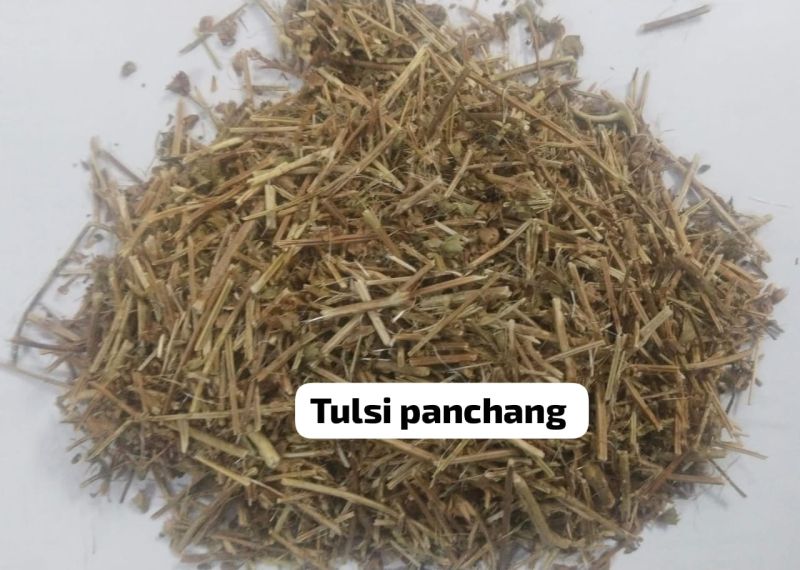 Tulsi Panchang
