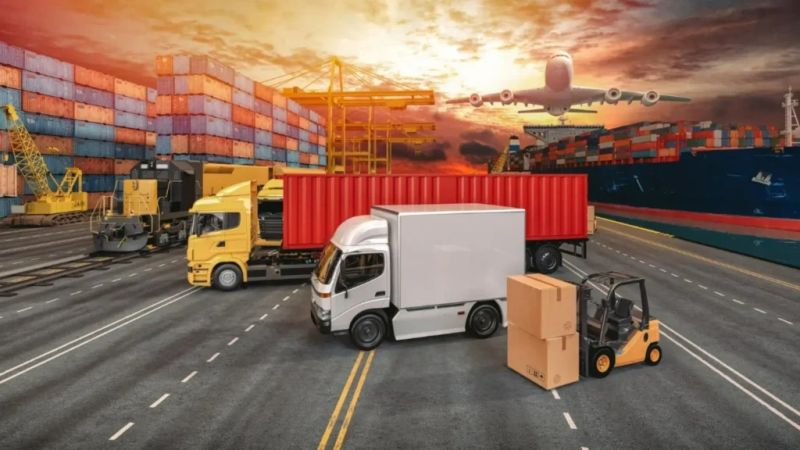 logistics services