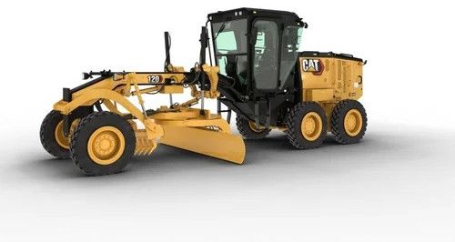 Motor Grader Rental Service