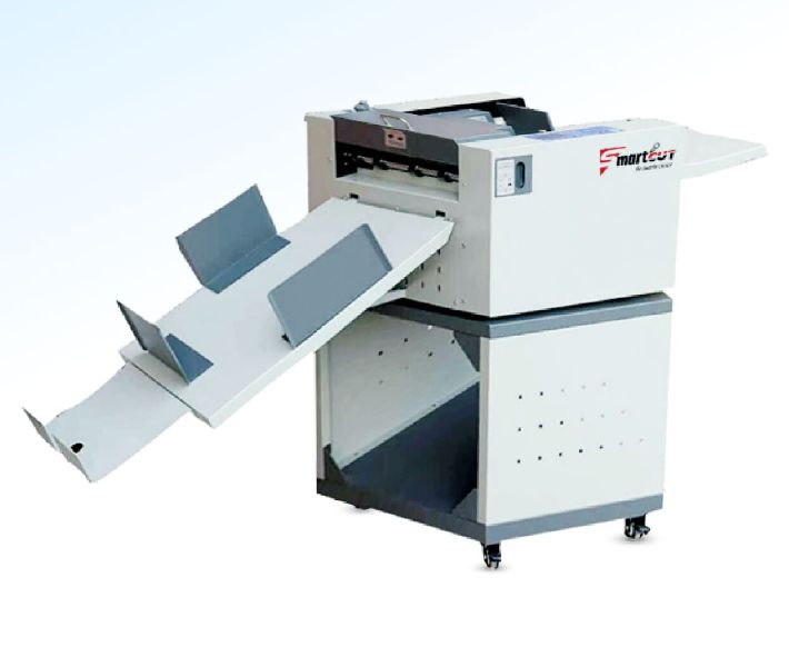 Electric Creasing & Perforation Machine
