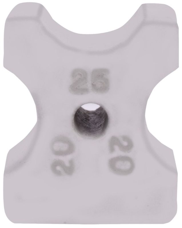 20*20*25concrete Spacer