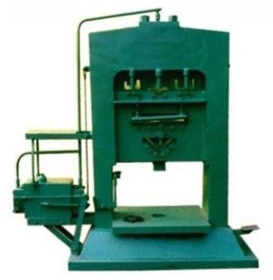 Color Coated Mild Steel Multi-Angle Adjustable Bevel Cutting Machine