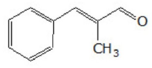 Alpha Methyl Cinnamic Aldehyde