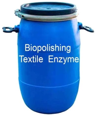 Biopolishing Textile Enzymes