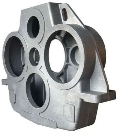 Ductile Iron Casting Services