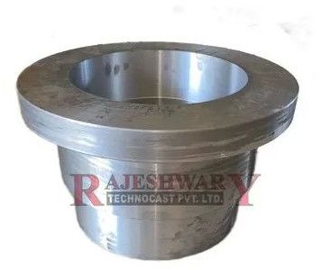 Stainless Steel Housing Casting