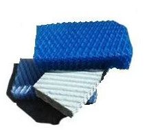 JY-12 Cooling Tower Film Fill, Certification : ISO 9001:2008