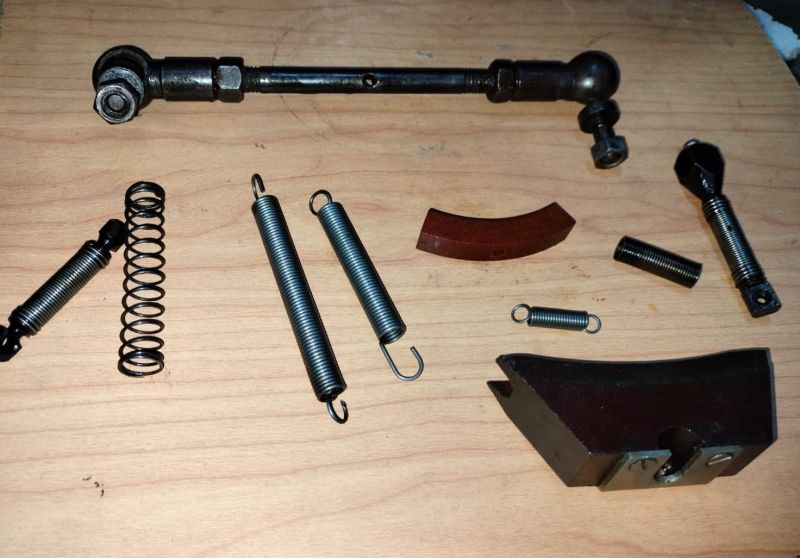 Kumaran Thread Sewing Machine Needle