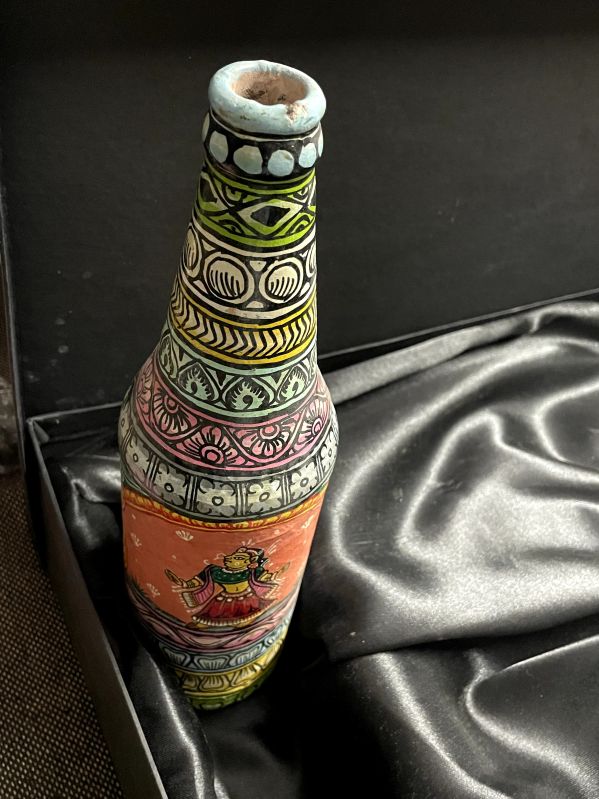 Printed Bottle