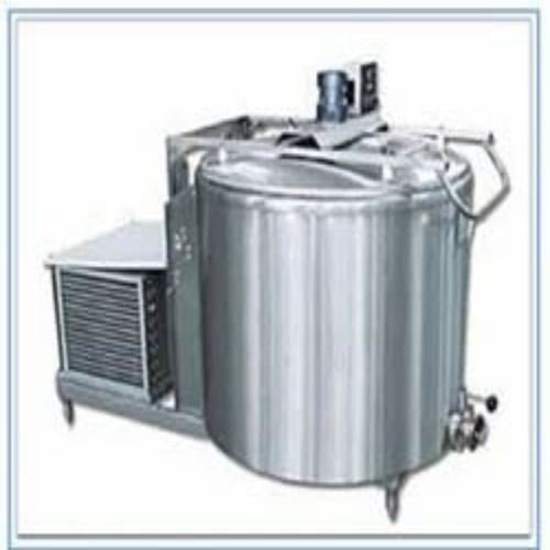 1000 Litres Bulk Milk Cooler