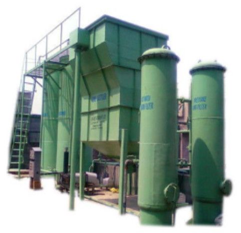 Effluent Treatment System