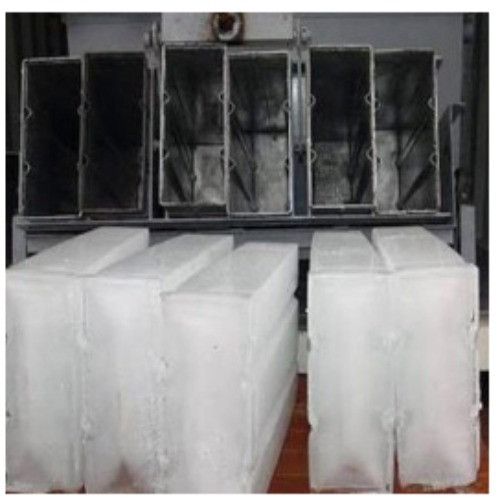 Ice Making Plants