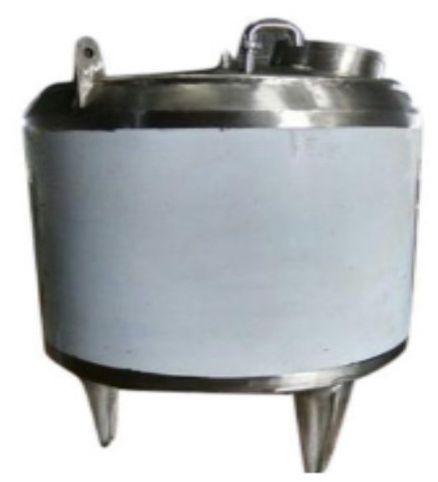 Milk Storage Tank250-500 L