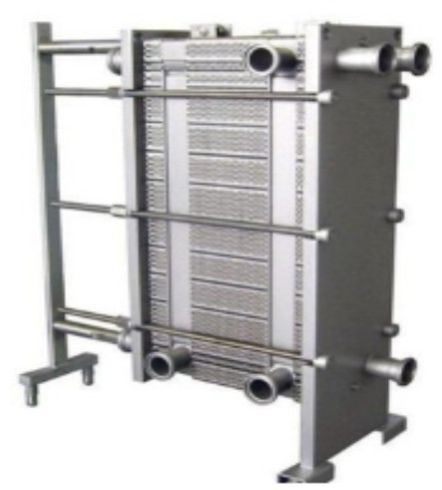 Plate Heat Exchanger