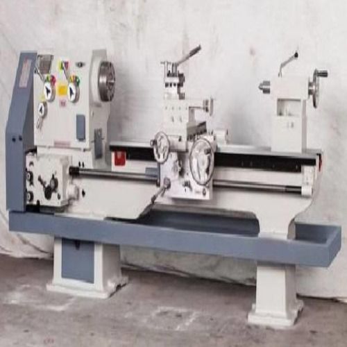 ZOIL 16 Feet All Geared High Speed Heavy Duty Lathe Machine