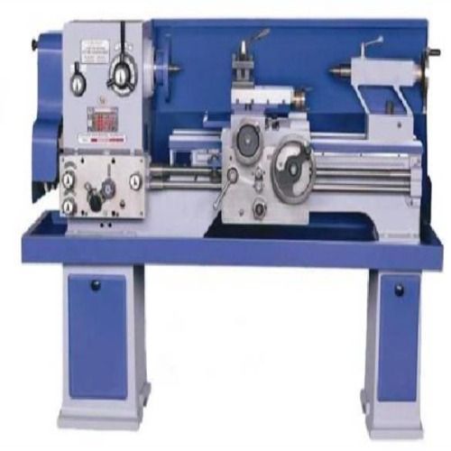 ZOIL All Geared High Speed High Precision Lathe