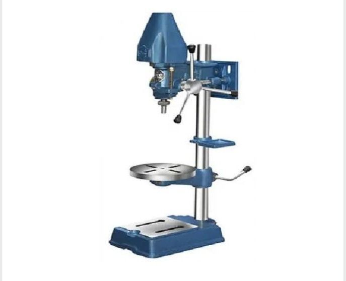 ZOIL Bench Drilling Machines