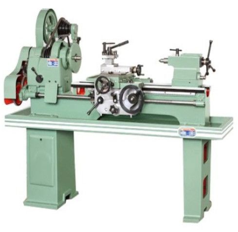 ZOIL Lathe Machine