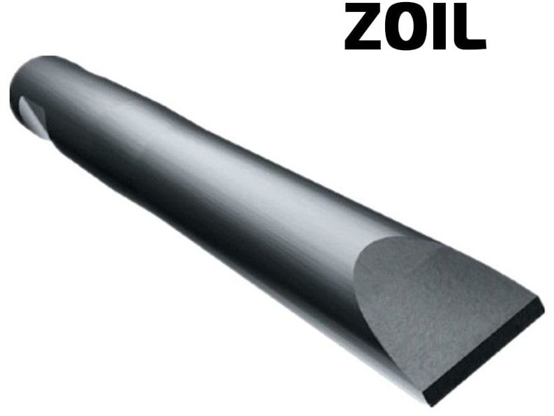 ZOIL ROCK BREAKER CHISEL 53mm