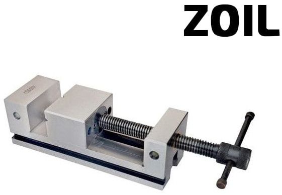 ZOIL Tool Making Vice