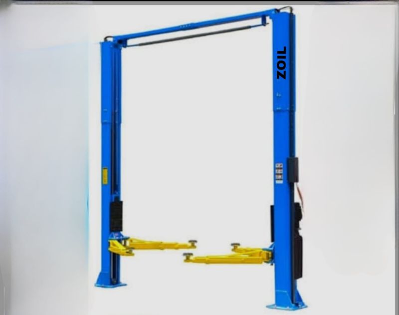 ZOIL TWO POST LIFT, MODEL-ZTP61