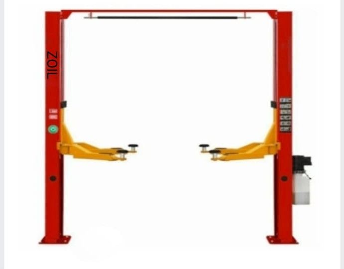 ZOIL TWO POST LIFT, MODEL-ZTP62
