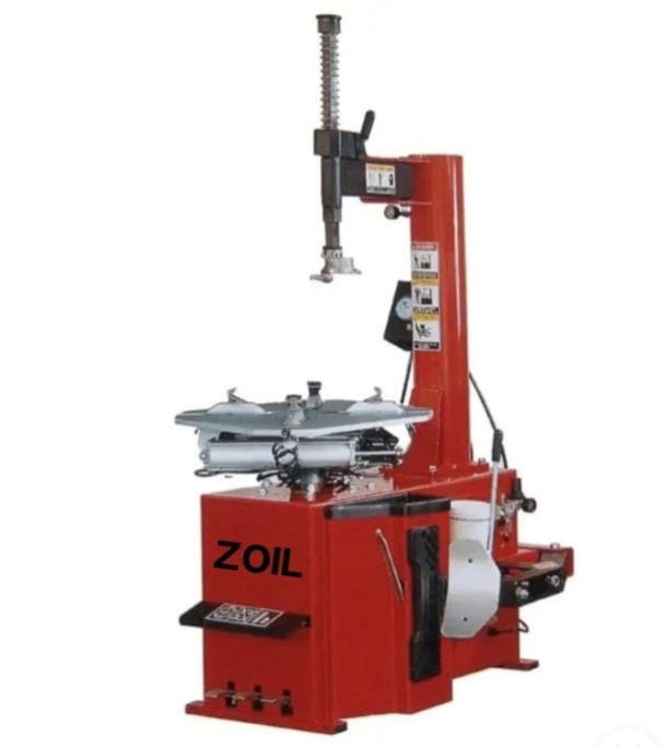 ZOIL TYRE CHANGER MACHINE, MODEL-ZTC22
