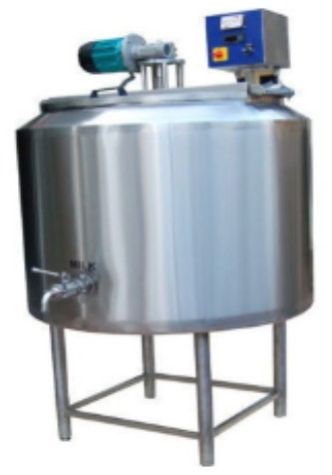 ZOILMilk Boiler Machine